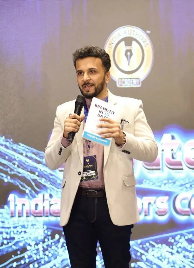 Piyuush