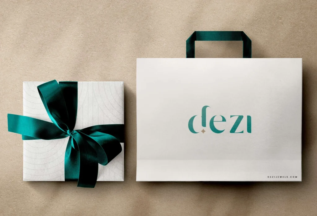 Dezi Jewels